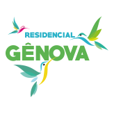 Logo Residencial Gênova